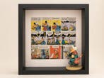 Studio Delu. (1976) - Lucky Luke– Triptyque 3×27x27 Shadow