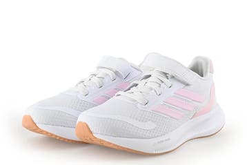 Adidas Sneakers Meisjes in maat 31 Wit, Enfants & Bébés, Vêtements enfant | Chaussures & Chaussettes, Verzenden, Schoenen
