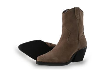 Tango Cowboy laarzen in maat 36 Bruin, Verzenden