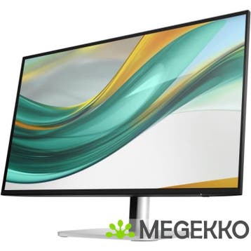 HP Series 5 Pro 527pf 27  Full-HD 120Hz IPS Monitor, Verzenden, Nieuw