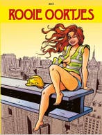 Rooie oortjes / Rooie oortjes / 2 9789464981513, Verzenden, Dirk Stallaert