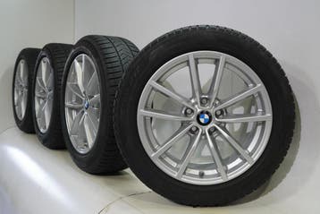 BMW 2 serie 3 serie 4 serie G20 G21 G22 G42 778 17 inch velg, Ophalen of Verzenden