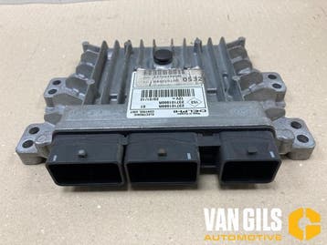 Computer Motormanagement Renault Kangoo O314068