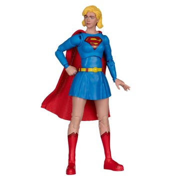 DC Multiverse McFarlane Collector Edition Action Figure Supe, Collections, Ophalen of Verzenden