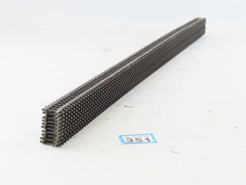 Märklin H0 - 2205 - Voie ferrée pour trains miniatures (10)