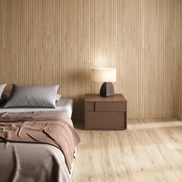 Vloertegel/Wandtegel Beige 29,5x180cm (Vloeren), Doe-het-zelf en Bouw, 60 cm of meer, Keramiek, Nieuw, Ophalen of Verzenden