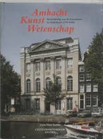 Ambacht, kunst, wetenschap / Cultuurhistorische studies, Boeken, Verzenden, Gelezen, C.P. Krabbe
