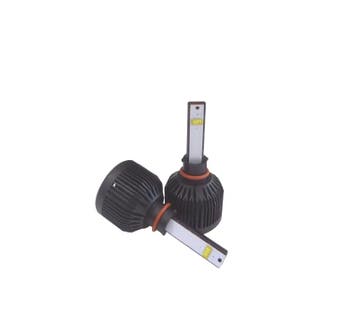 Kit Led D2S D4S Super Canbus 12-24V, Verzenden