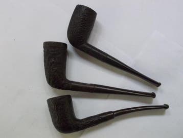 Savinelli, Sir Percy, MIS - Zonder minimumprijs - Pijp -, Nieuw