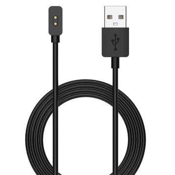 DrPhone Oplaadkabel Compatibel Voor Redmi Band 10 / Band 9, Verzenden