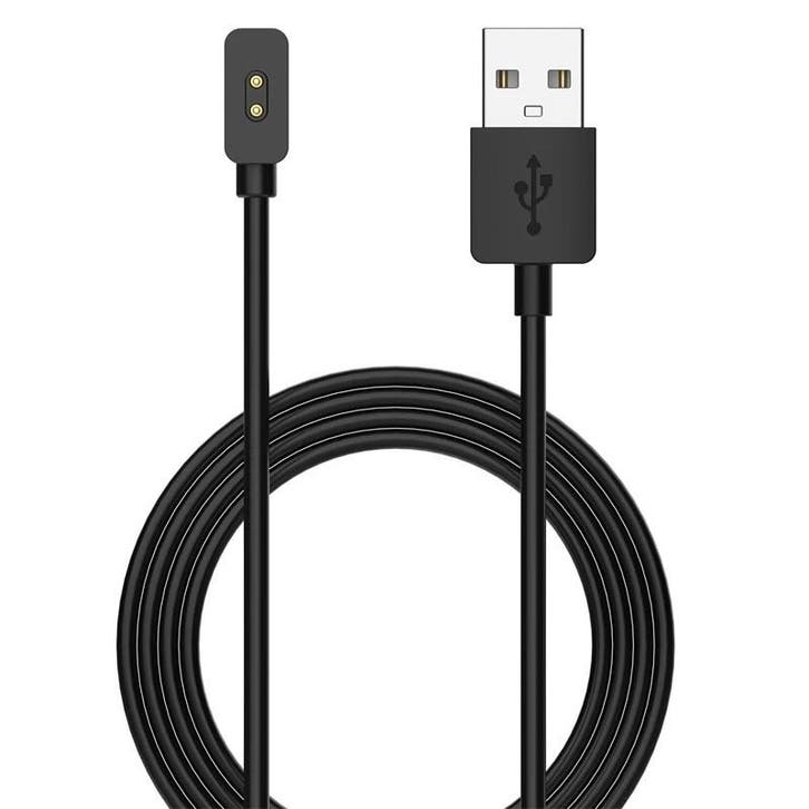DrPhone Oplaadkabel Compatibel Voor Redmi Band 10 / Band 9, Bijoux, Sacs & Beauté, Montres connectées, Envoi