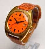 Glashütte Original - Spezimatic 26 Jewels - Zonder, Nieuw