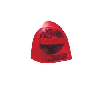 FEUX ARRIÈRE GAUCHE POUR RENAULT TWINGO 98-07, Verzenden, Neuf
