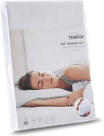 2dekans | Home by TEMPUR - Matrasbeschermer - 80 x 210-220 x, Ophalen of Verzenden, Nieuw