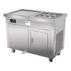 Ice teppanyaki, Verzenden, Nieuw in verpakking, Koelen en Vriezen