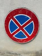 delta segnalatica - Arrêt interdit - delta segnaletica -