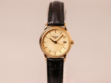 Longines - Les Grandes Classiques de Longines - Zonder