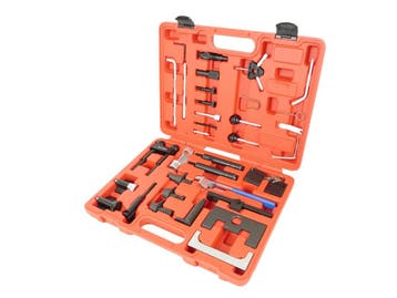 TM Timingset uitgebreid VAG, Verzenden, Nieuw
