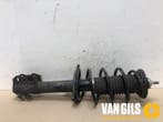 Schokdemperpoot links-voor Toyota Yaris O214429, Nieuw
