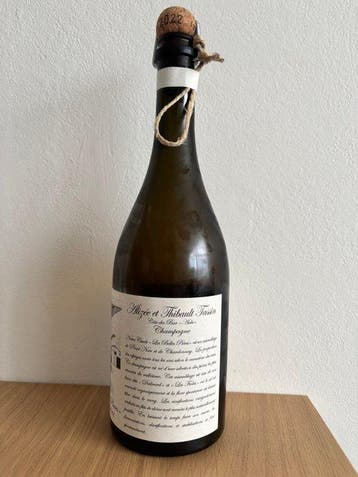 2022 Alizée et Thibault Tassin, Les Belles Pièces -, Nieuw