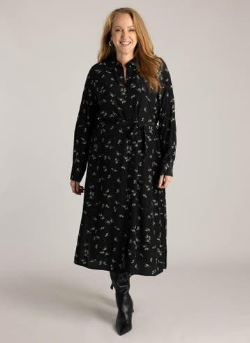 Yest Curve jurk Hanna3(52)Maat 46/48 (XL) of groter, Kleding | Dames, Verzenden, Nieuw, Maat 46/48 (XL) of groter, Overige kleuren