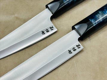 Keukenmes - Usuba & Kiritsuke - Professionele Japanse