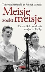 Meisje zoekt meisje (9789044537383, Timo Van Barneveld), Boeken, Verzenden, Nieuw