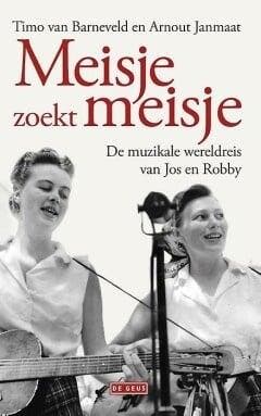 Meisje zoekt meisje (9789044537383, Timo Van Barneveld), Livres, Romans, Envoi