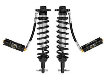 ICON 2021+ Ford F-150 4WD 0-2.75in Front 2.5 Series Shocks, Auto-onderdelen, Ophalen of Verzenden, Nieuw