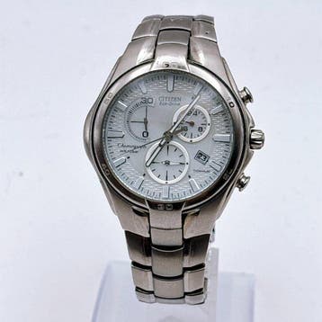 Citizen - Eco-Drive - Sans prix de réserve - H570-8030757, Nieuw