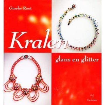 Kralen Glans En Glitter - Root, Boeken, Verzenden, Nieuw, Nederlands