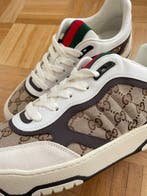 Gucci - Baskets basses - Taille : EU 44 - Neuf avec