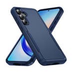 Samsung Galaxy S25 Plus Armor Hoesje - Militaire Kwaliteit, Verzenden