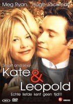 Kate and Leopold (dvd nieuw), Ophalen of Verzenden