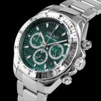 Ublast - Grand Prix Chronograph - REF.UBGP39MAL - Heren -
