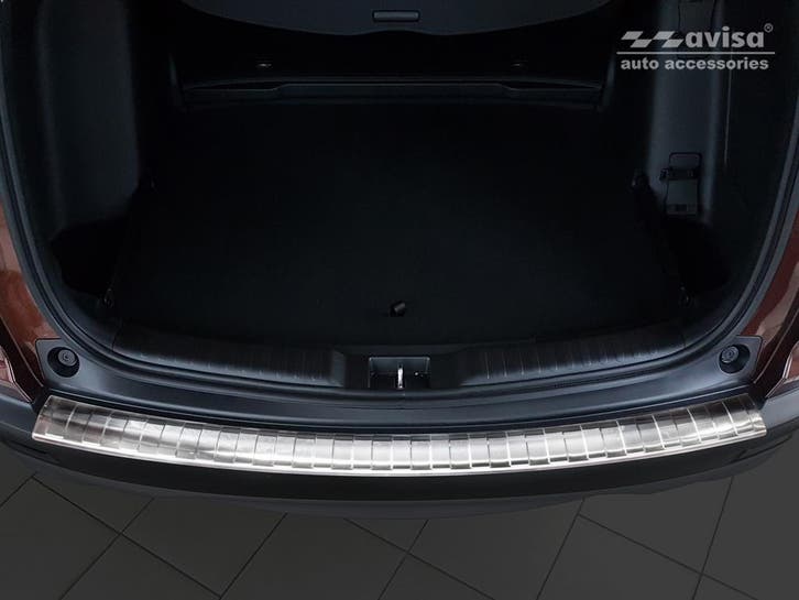 Achterbumperbeschermer | geschikt voor Honda | CR-V 18- 5d s, Auto diversen, Auto-accessoires, Nieuw, Verzenden