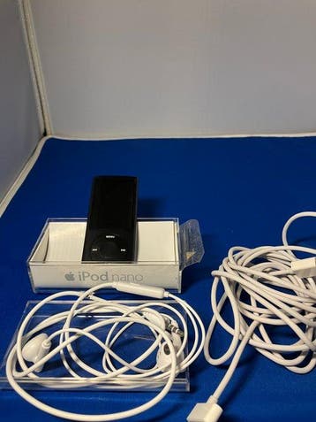 Apple - iPod nano iPod, Nieuw