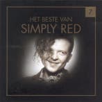 Simply Red - Het Beste Van Simply Red, Cd's en Dvd's, Verzenden, Gebruikt