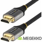 StarTech HDMM21V2M HDMI kabel 2 m HDMI Type A (Standaard), Computers en Software, Verzenden, Nieuw