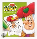 Plop Leer Tekenen Met Plop 3D 5414233019596, Verzenden