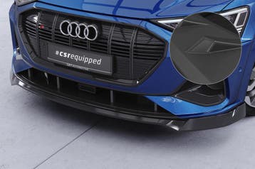 Cup spoilerlip met ABE voor Audi e-tron GE CSL817-L, Verzenden