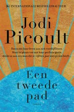 Een tweede pad 9789044361124 Jodi Picoult, Verzenden, Gelezen, Jodi Picoult