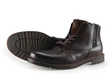 Bugatti Veterboots in maat 45 Bruin, Kleding | Heren, Schoenen, Bugatti, Bruin, Verzenden, Boots