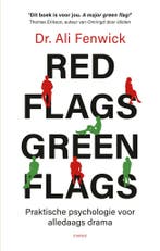 Red flags, green flags (9789403131283, Ali Fenwick), Boeken, Verzenden, Nieuw