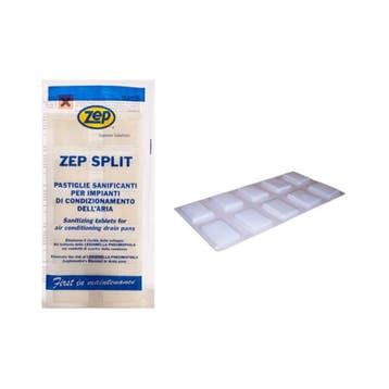 Split tabletten voor kleine aircos en/of buitenunits, Verzenden, Nieuw