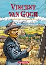 Vincent Van Gogh / Eureducation / 5 9789081131483, Verzenden, Gelezen, M. Verhaegen