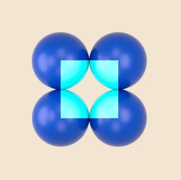 Cess - 3D Bauhaus #008