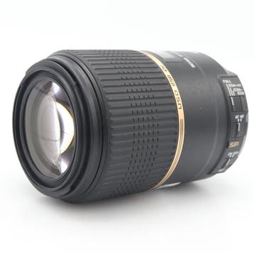 Tamron SP 90mm f/2.8 Macro Di VC USD (F004) Nikon |, Verzenden