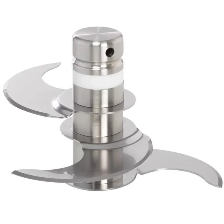 Mes | Robot Coupe 15/20L Cutter | RVS (Glad) Robot Coupe, Zakelijke goederen, Horeca | Keukenapparatuur, Nieuw in verpakking, Verzenden