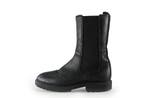 Nelson Chelsea boots Meisjes in maat 33 Zwart, Verzenden, Jongen of Meisje, Schoenen, Nieuw